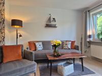 Vogelkoje - Urlaub an der Nordsee in Nordfriesland - B&B Bredstedt