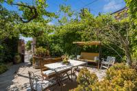 Casa Edera - Villa Storica - B&B Viagrande