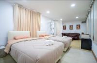 Baan Maew Ma Ruay Cozy Modern House HAPPY STAY - Ferienwohnung Sukhothai