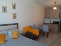 Апартаменты у моря GURU Mountain View - B&B Batum