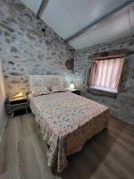 A Doro vacation in the Village Tinyhouse - Ferienwohnung Trancoso