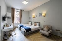Giusi Rooms - Aetheria Esquilinus Guesthouse - Ferienwohnung Rom