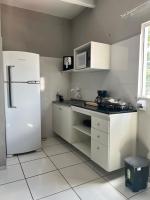 Studio próximo a UFPI - Ferienwohnung Teresina