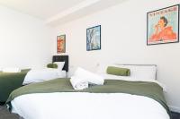 Clifton Apartments - Spacious home close to City - B&B Leeds