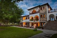 Sofia's House - B&B Vourvourou