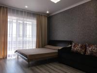 квартира в новом ЖК АсемКала по Муканова - Ferienwohnung Karaganda