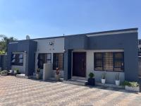 MAITA Apartments - Silverest, Lusaka - Chambres d'hôtes Chongwe