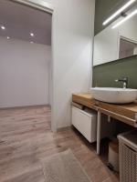 98a - Domus Silvis - B&B Silvi Paese