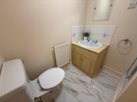 Lavender delux room with ensuit bathroom - Ferienwohnung Oxford
