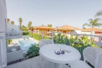 Appartamento con Vista Giardino