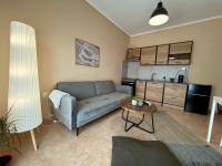 Seashell Guesthouse III - Ferienwohnung Néa Michanióna