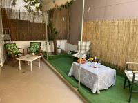 Summer Retreat Ground floor - Bed and Breakfast Agios Nikolaos