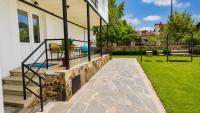 Tuz House R2 - B&B Bakuriani