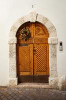 Al Mandorlo Quiet Retreat - Family & Bike Friendly - Ferienwohnung Arco
