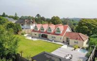 The Retreat Luxury Hot Tub Escape Near Cardiff - B&B Dinas Powys