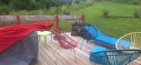 Bambolina - Bed and Breakfast Marche-en-Famenne
