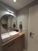 IOVI Tinos II - B&B Ágios Sóstis