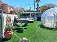 Appartamento jacuzzi - B&B Ortona