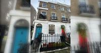 Modern Garden Apartment Camden - B&B Londra