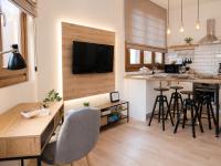 Appartement 2 Chambres