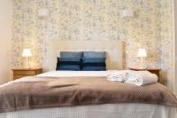 Balcony and Beach Quarteira - Bed and Breakfast Quarteira