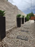 Riverside Cottages - Ferienwohnung Graaff-Reinet