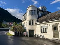 Cozy Apartment - Heart of Voss - Free Parking - B&B Voss