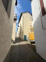 Apartment am Yachthafen EG am Ufer - B&B Bernkastel-Kues