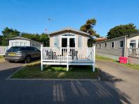 Lovely 8 Berth Caravan With Front Decking At Naze Marine, Ref 17022Sl - B&B Walton-on-the-Naze
