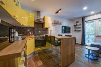 Apartment Niksa - B&B Pula