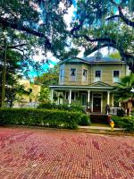 The Starland 1899 Groups by Forsyth Park - Chambres d'hôtes Savannah