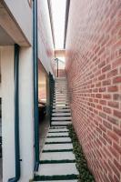 Bambu Haus - Boutique Hazelwood apartment - B&B Pretoria