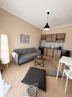 Seashell Guesthouse III - Ferienwohnung Néa Michanióna