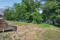 Luxury Safari Tent on the New River - B&B Blacksburg