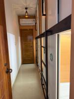 Small Single Room