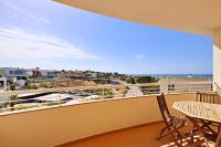 Bel et grand appartement - 2 chambres avec vue sur la mer - Bed and Breakfast Lagos