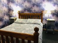 Ashfield - B&B Otley