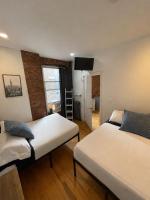 Nest 1 bedroom aparthotel kitchenette - B&B Nueva York