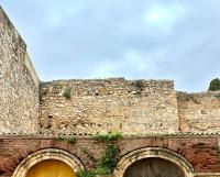 Brand new loft in old town Tarragona - B&B Tarragona