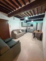 b&b K2R - B&B Chiusdino