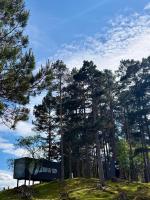 Birdbox Forland - B&B Storrød