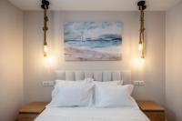 T1 novo, a poucos passos da Praia da Luz com AC e WIFI - Chambres d'hôtes Senhora da Luz