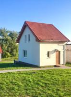 Lake House Moryn - B&B Przyjezierze