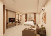 Riyadh Luxury Narjis - B&B Riad