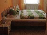 Chambre Double avec Salle de Bains Privative