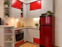 Heart of red apartment-Smart TV-Netflix-Balcony - B&B Ocrida