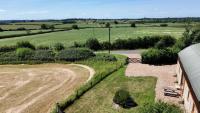 The Dutch Barn - Ferienwohnung Stratton Audley