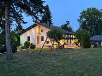 Sun&Fun Rakovica - Bed and Breakfast Vlahovići