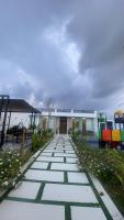 شاليه روندا - Bed and Breakfast Djedda