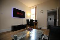 Jesmond Dene Executive Apartment - Bed and Breakfast Newcastle upon Tyne